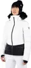 Rossignol Joseray Womens Down White M Lyžařská bunda Náhled obrázku produktu 1