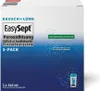 A product box for Bausch + Lomb EasySept peroxide solution for contact lenses. Náhľad obrázku produktu