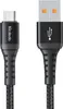 Micro-USB-Kabel Mcdodo CA-2281, 1,0 m (schwarz) Produktbild-Vorschau 1