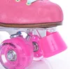 Tempish Nessie Star Rollschuhe Silber EU 39 Silber EU 39 Produktbild-Vorschau 17