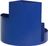 MAUL Stifteköcher MAULrundbox Kunststoff 14 x 14 x 12.5 cm Produktbild-Vorschau 4