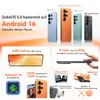 Smartphone Blackview Wave 10C senza contratto, Android 16, Anteprima dell’immagine prodotto 2