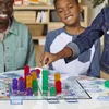 Monopoly Wolkenkratzer Brettspiel, Brettspiel, Produktbild-Vorschau 12