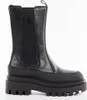 Calvin Klein Jeans Bottines pour femmes YW0YW01111 0GT Voir les images du produit 17