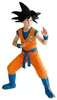 Son-Goku Dragonball Z kostým pro děti Náhled obrázku produktu 1