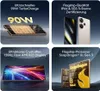 Xiaomi Poco F6 5G 8GB RAM 256GB Dual Sim Black EU Podgląd zdjęcia produktu 3
