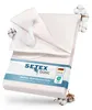 SETEX Textil GmbH Molton Fixspannauflage x 160 cm 200 cm Produktbild-Vorschau 2