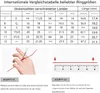 Smart Ring Android IOS Smartringe für Herren Damen Produktbild-Vorschau 7