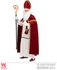 Personel Świętego Mikołaja - Personel biskupa - 147 cm - Podgląd zdjęcia produktu 1