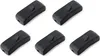 Schnurschalter schwarz / weiß - Farbe + Menge: 5 x schwarz Produktbild-Vorschau 1