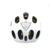 Casque Enfant Abus 38810 - YOUN-I MIPS POLAR MATT M Voir les images du produit 9
