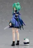 Hololive Production Figma Actionfigur Uruha Rushia 13 cm Náhľad obrázku produktu 3