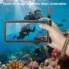 Wasserdichte Schutzhülle für Smartphone max. 6.9", Produktbild-Vorschau 7