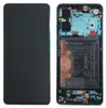 Huawei écran LCD cadre pour P30 Service 02352NLN bleu / Voir les images du produit 4