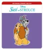 tony Disney Susi & Strolch Podgląd zdjęcia produktu 8