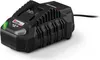 PARKSIDE® 20 V Akku-Ladegerät »PLG 20 C3«, 4,5 A Produktbild-Vorschau 1