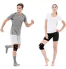 Bracoo KS10 Kniebandage (schwarz) Produktbild-Vorschau 4