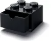 LEGO 40201733 LEGO zásuvkový box DESK DRAWER 4, 1 zásuvka, Náhľad obrázku produktu 11