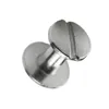 Schraubnieten 10x4x7-9mm Produktbild-Vorschau