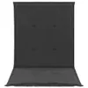 vidaXL Coussin pour chaise de jardin à dossier bas 2 pcs. Voir les images du produit 9