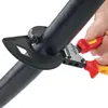 Knipex Kabelschneider Länge 320mm Ratschenfunkt. Produktbild-Vorschau 12