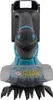 Makita Akku Gras Strauchschere DUM111SYX 18V + 1x1,5 Ah Produktbild-Vorschau 32