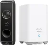 Eufy Video Doorbell Dual Türklingel, Delivery Guard, duale Produktbild-Vorschau 6