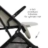 Hauck Travel N Care Plus passeggino & carrozzina Anteprima dell’immagine prodotto 10