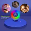 JDONG Led Deckenleuchte mit Fernbedienung und App dimmbar Produktbild-Vorschau 4