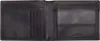Guess Boston Bifold Brieftasche Schwarz  Mann Schwarz One Produktbild-Vorschau 15