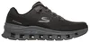 Skechers Glide-Step Pro - Waverra Sneaker Uomo nero 42 Anteprima dell’immagine prodotto 1