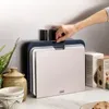 Joseph Joseph Nest deski do krojenia Plus 6-częściowy Podgląd zdjęcia produktu 6