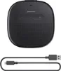Bose SoundLink Micro Bluetooth-speaker, zwart Productafbeelding-voorbeeld 9