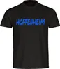 multifanshop Kinder T-Shirt - Hoffenheim - Textmarker, Produktbild-Vorschau 1