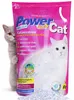 4 x 8 l = 32 L Power Cat Magic Silikat Katzenstreu Powercat Produktbild-Vorschau 1
