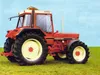 Schuco 450787800 Case IHC 956 XL Traktor rot 1:32 Produktbild-Vorschau 4