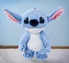 SIMBA Disney Stitch Live Action Plüsch 0 0 0 Náhľad obrázku produktu 7
