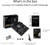 ASUS TUF GAMING B760-PLUS WIFI D4 Intel B760 LGA 1700 ATX Produktbild-Vorschau 15