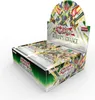 Yu-Gi-Oh! TCG Duelist's Advance Booster Display (24) Produktbild-Vorschau 9