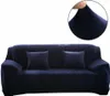 Topchances Stretch Sofabezug Couchbezug 1/2/3/4 Sitzer Produktbild-Vorschau 3