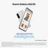 Samsung Galaxy A56, 17 cm (6.7"), 8 GB, 256 GB, 50 MP, Náhľad obrázku produktu 11
