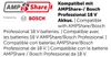Fein 4-Gang Akku-Bohrschrauber||ASCM 18-4 QM AS Produktbild-Vorschau 26