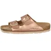 Rohde Damen Pantolette rosa Produktbild-Vorschau 2