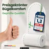 SimplySmooth Bügelbrett-Polsterung 150x55 cm – 8 mm dick - Produktbild-Vorschau 7