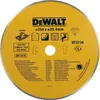 DEWALT Diamanttrennscheibe Eco4 250mm Voir les images du produit 1