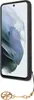Guess GUHCS23SGF4GBR Samsung Galaxy S23 hnědé pevné pouzdro Náhled obrázku produktu 5