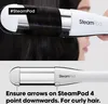 Placa de Par L'Oreal Professionnel Paris Steam Pod 4 Náhled obrázku produktu 5