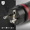 Spina di sicurezza PC ELECTRIC 2SL IP54 rossa serie Anteprima dell’immagine prodotto 14