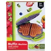 Wafelijzers, wafels, lampen, geluiden, huishoudelijke Productafbeelding-voorbeeld 17