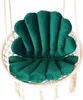 Love Gifts® Hängesessel Kissen in Muschelform 2 Stück + 1 Produktbild-Vorschau 1